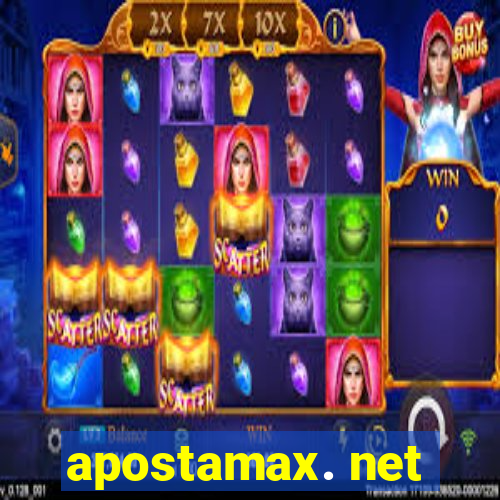 apostamax. net